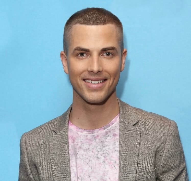 Jesse Giddings — Founder of Firsthand Foundation